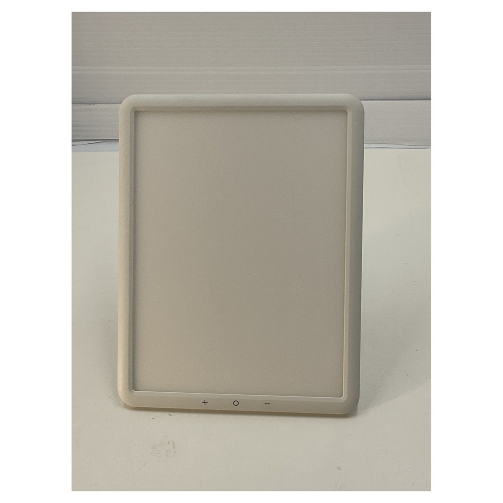 TaoTronics‎ Light Therapy Lamp Adjustable Brightness Touch Control